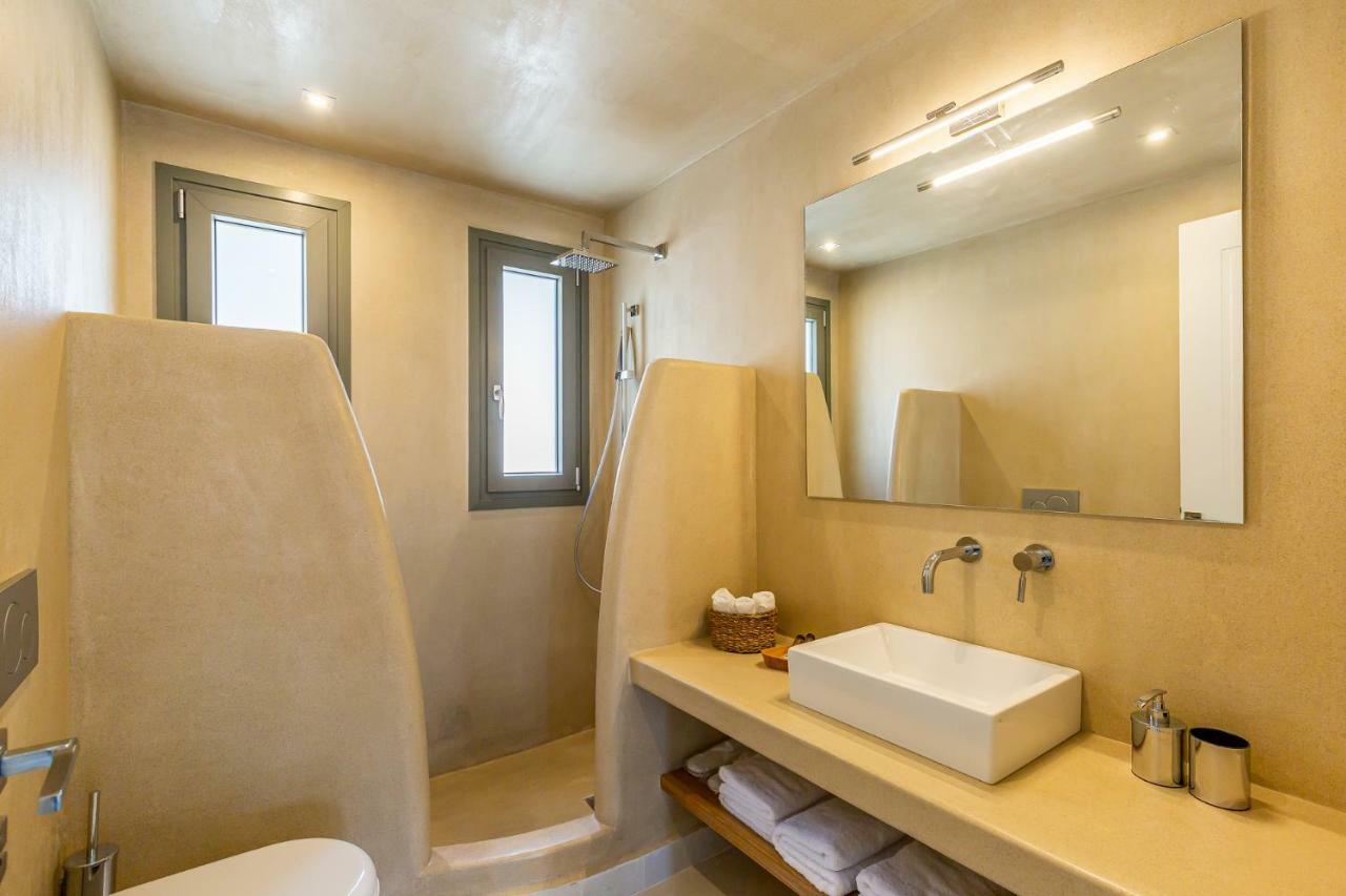 Elios Private Living Villa Neo Klima Eksteriør billede