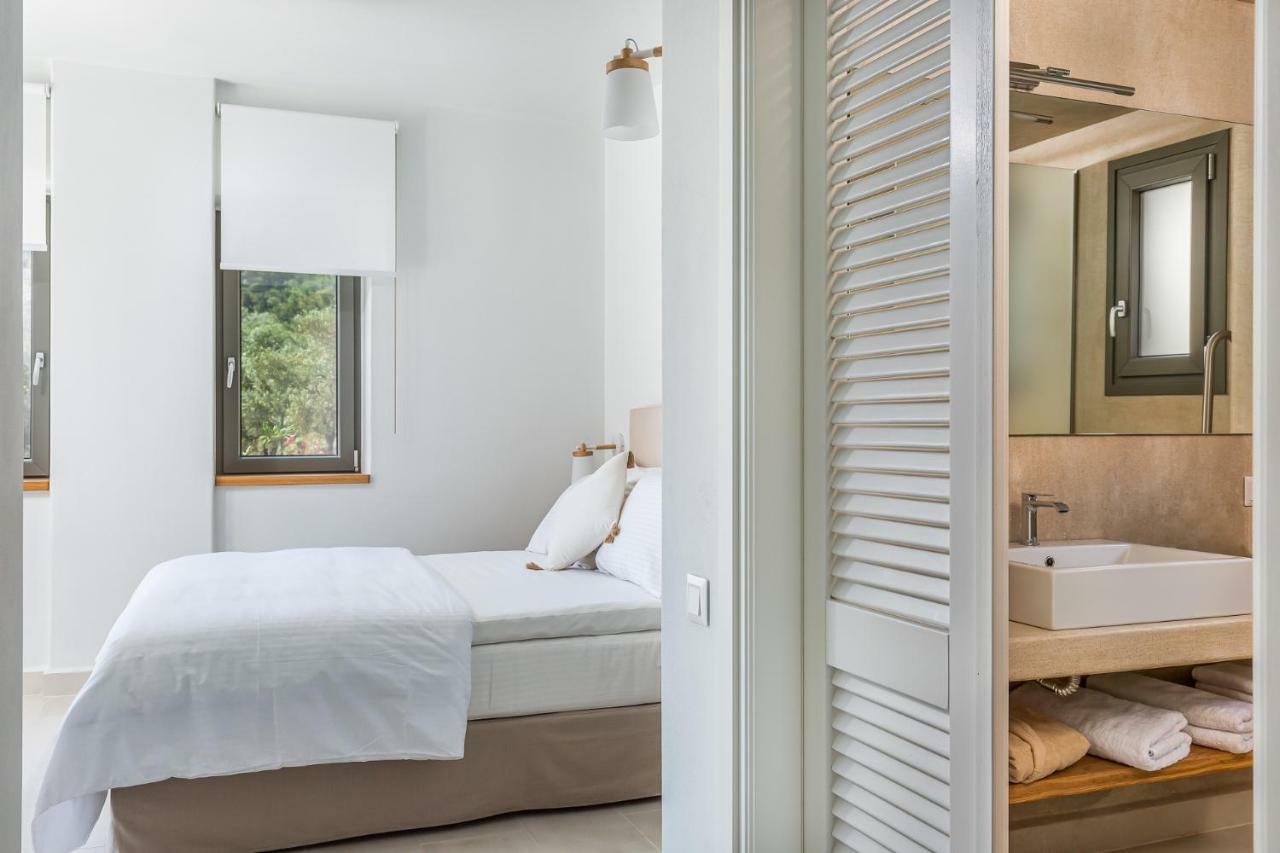 Elios Private Living Villa Neo Klima Eksteriør billede