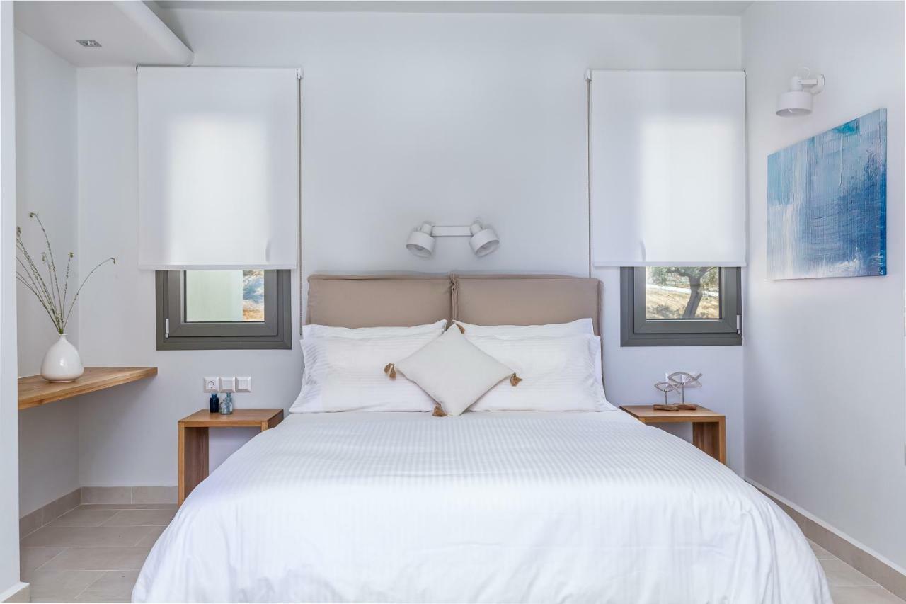 Elios Private Living Villa Neo Klima Eksteriør billede